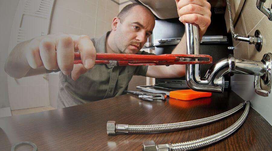 Professional Leak Detection in Forest Junction, WI